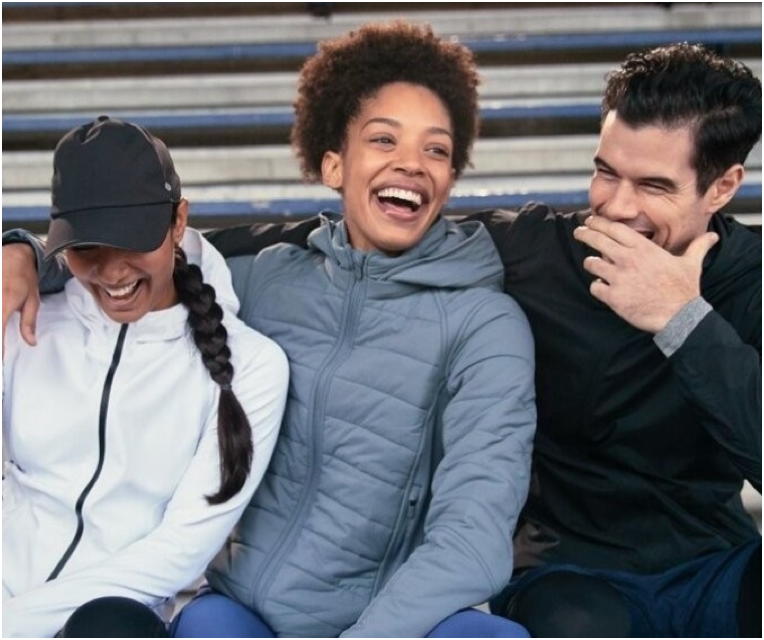 lululemon Commits to Inclusion, Diversity, Equity, and Action