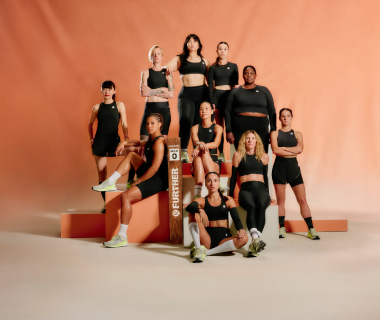lululemon Announces New FURTHER Initiative, a First-of-its-Kind Ultramarathon for Women