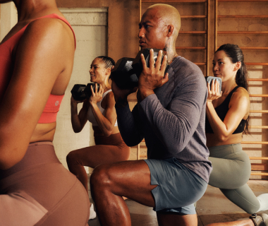 lululemon’s Global Wellbeing Report Shows the Pressure to Keep Up with Wellbeing is Making People Feel Unwell