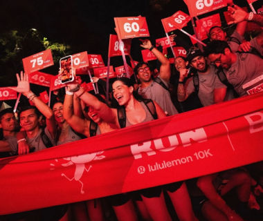 lululemon Strengthens Presence in Mexico with E-Commerce Launch and Store Expansion Plan
