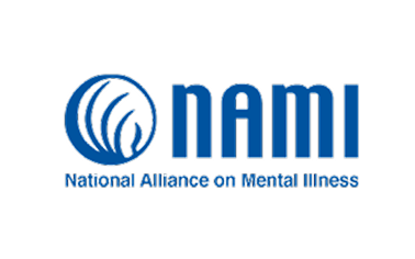 National Alliance on Mental Illness (NAMI)